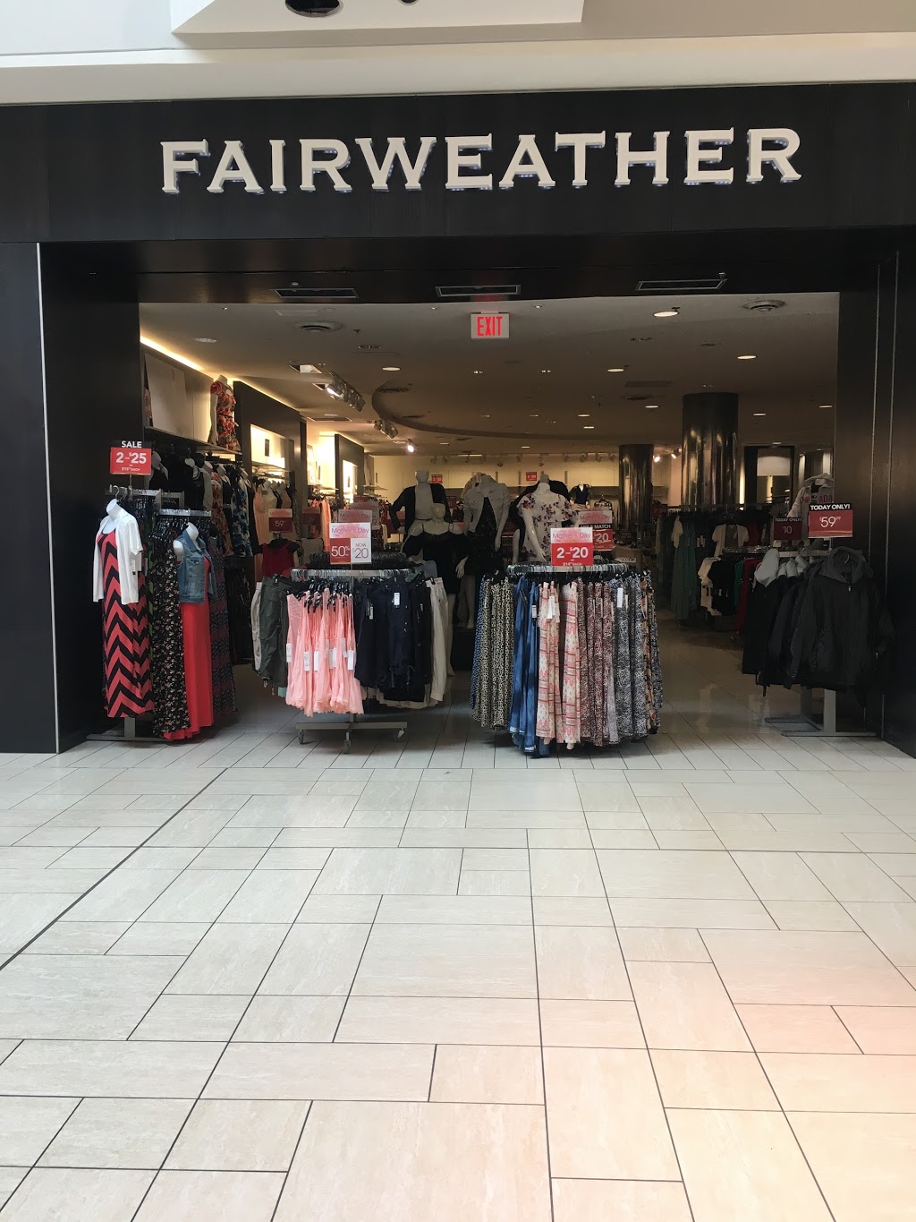 Fairweather | 67-6455 Macleod Trail SW Unit #0150F, Calgary, AB T2H 0K3, Canada | Phone: (403) 319-0045