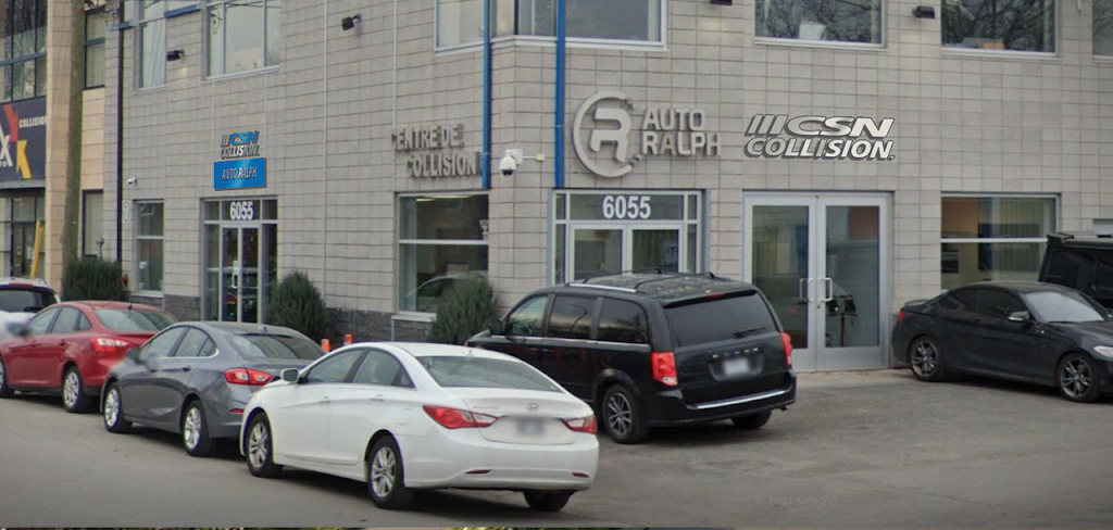 CSN Auto Ralph | 6055 Rue de Pontgravé, Montréal, QC H4K 2E7, Canada | Phone: (514) 274-4133