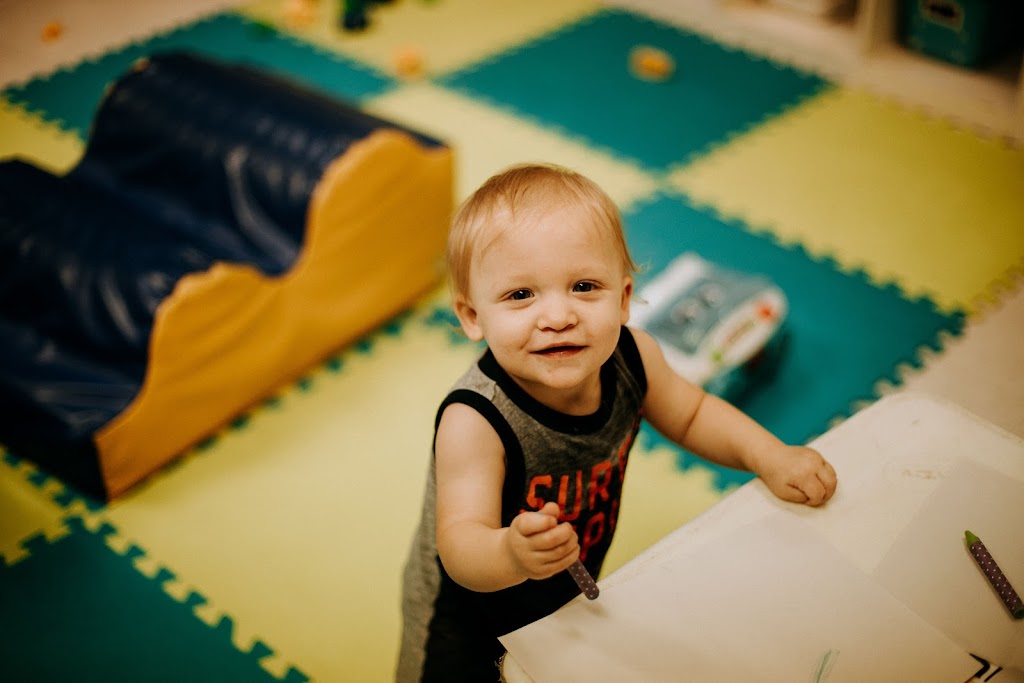 Kidsbury Daycare Ltd. | 1703 20 Ave, Didsbury, AB T0M 0W0, Canada | Phone: (403) 335-3228