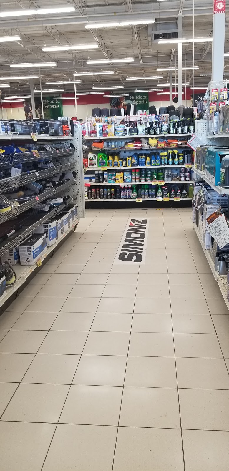 Canadian Tire | 99 First St, Orangeville, ON L9W 2E8, Canada | Phone: (519) 941-1090