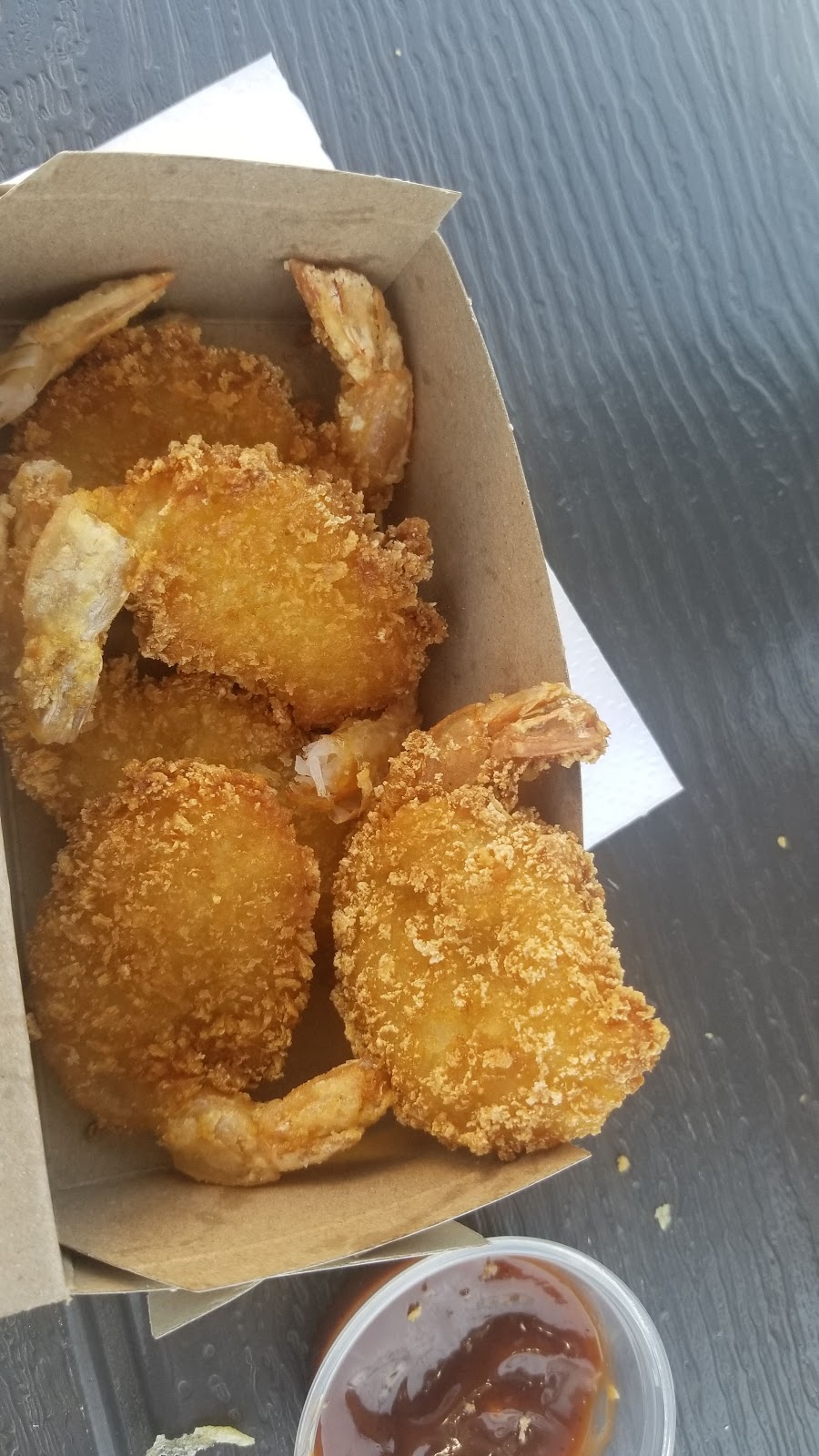 Fry Days | 351 Holland St W, Bradford, ON L3Z 1H9, Canada