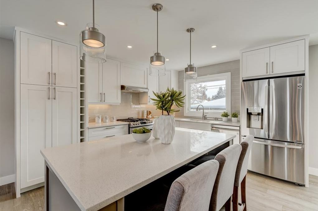 Thrice Electrical | 2138 1 Ave NW, Calgary, AB T2N 0B5, Canada | Phone: (403) 615-6509