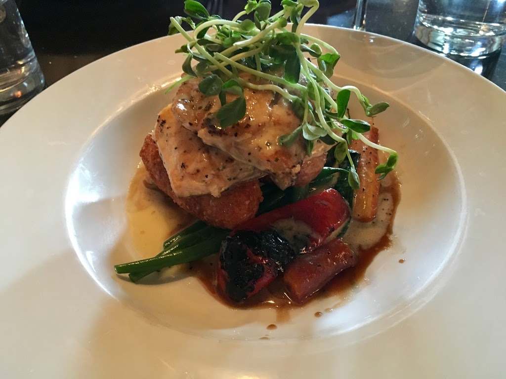 Bin 23 Restaurant | 6 Carden St, Guelph, ON N1H 3A2, Canada | Phone: (519) 780-2246