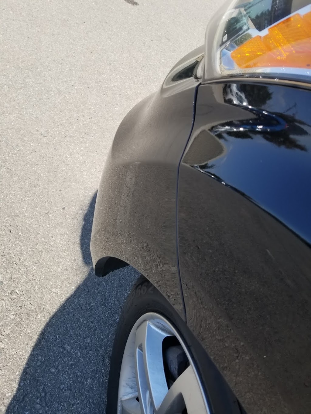 Assured Automotive | 2420 Barton St E, Hamilton, ON L8E 2W7, Canada | Phone: (905) 560-0223