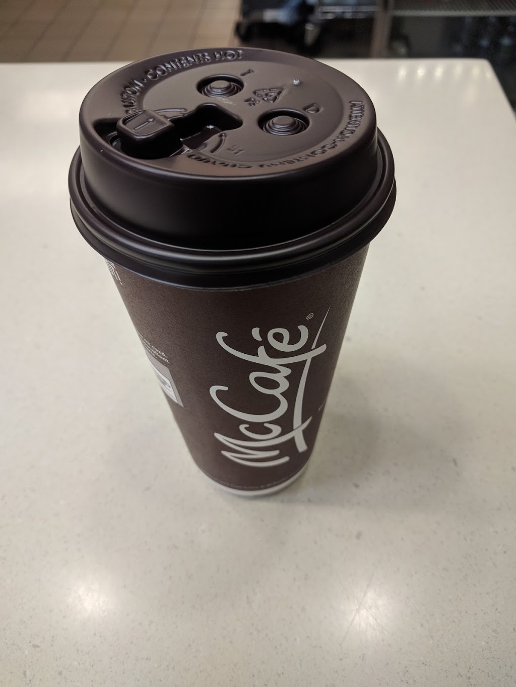 McDonalds | 3132 Eglinton Ave E, Scarborough, ON M1J 2H1, Canada | Phone: (416) 261-6241