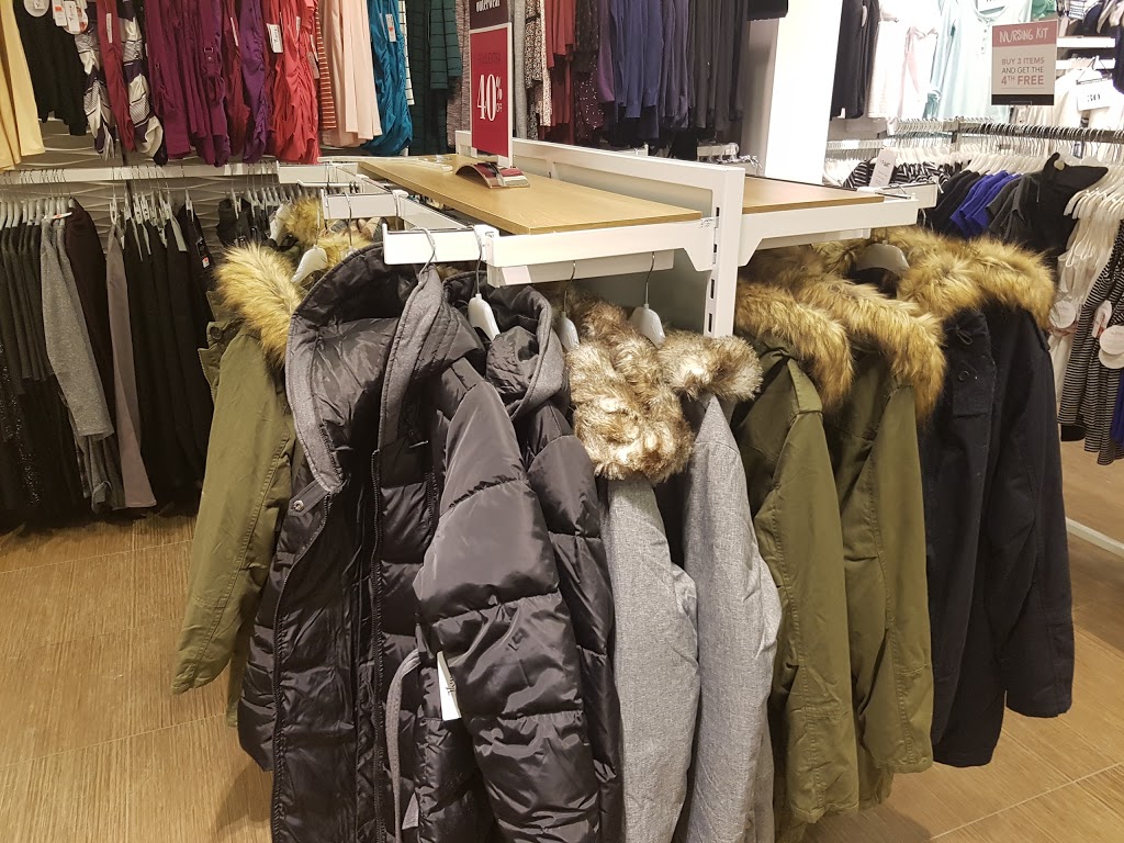 Thyme Maternity | 1900 Eglinton Ave E, Scarborough, ON M1L 2L9, Canada | Phone: (416) 751-8038
