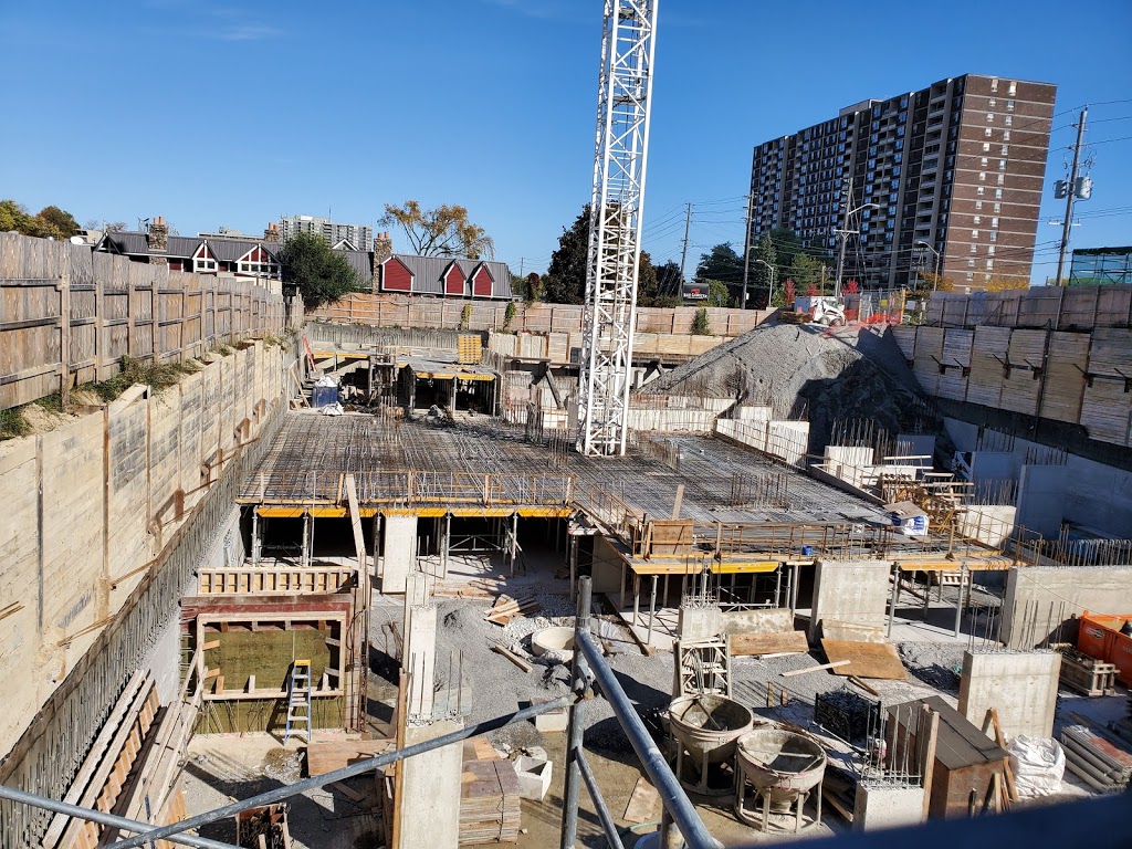 East 3220 Condos | 3220 Sheppard Ave E, Scarborough, ON M1T 3K1, Canada | Phone: (416) 233-4913