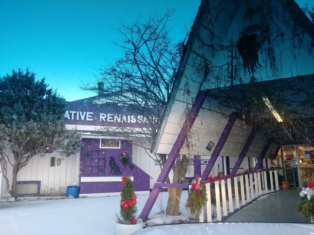 Native Renaissance II | 386 ON-49, Deseronto, ON K0K 1X0, Canada | Phone: (613) 396-3255