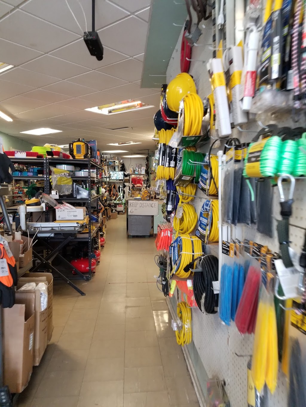 Tnt Tools | hardware store | 1024 Caledonia Rd, North York, ON M6B 3Z3, Canada | 4166535637 OR +1 416-653-5637