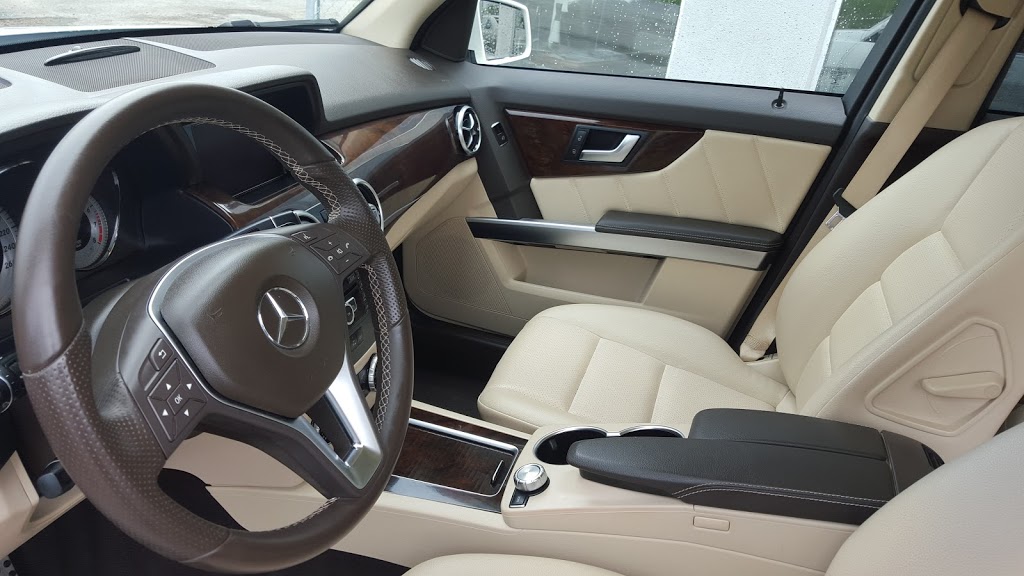 Triole Automotive Group | 1166 Old Innes Rd, Ottawa, ON K1B 3V2, Canada | Phone: (613) 748-5985