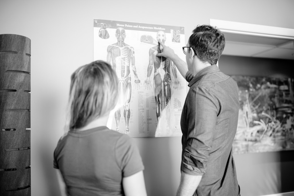 Flourish Clinic | 1 Bow Ridge Rd #201, Cochrane, AB T4C 2J1, Canada | Phone: (403) 907-0464