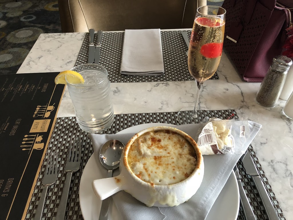 Parkway Prime Steakhouse & Lounge | 401 Buffalo Ave, Niagara Falls, NY 14303, USA | Phone: (716) 524-3347