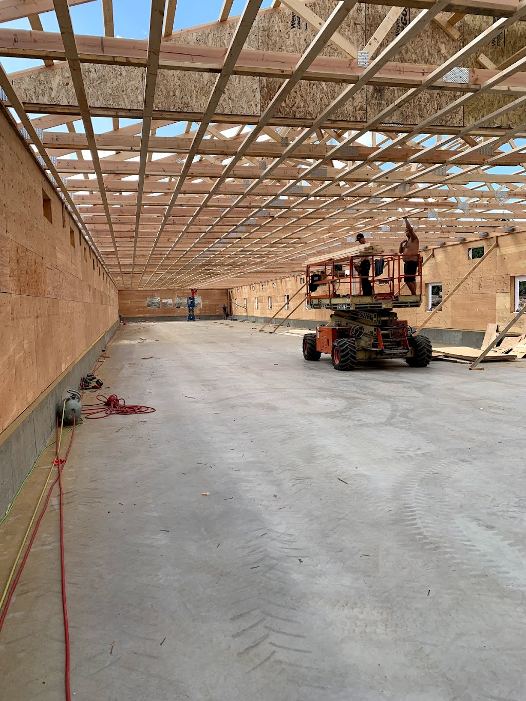 Wood and Nail | 33898 Pine St #202, Abbotsford, BC V2S 2P3, Canada | Phone: (604) 368-3713