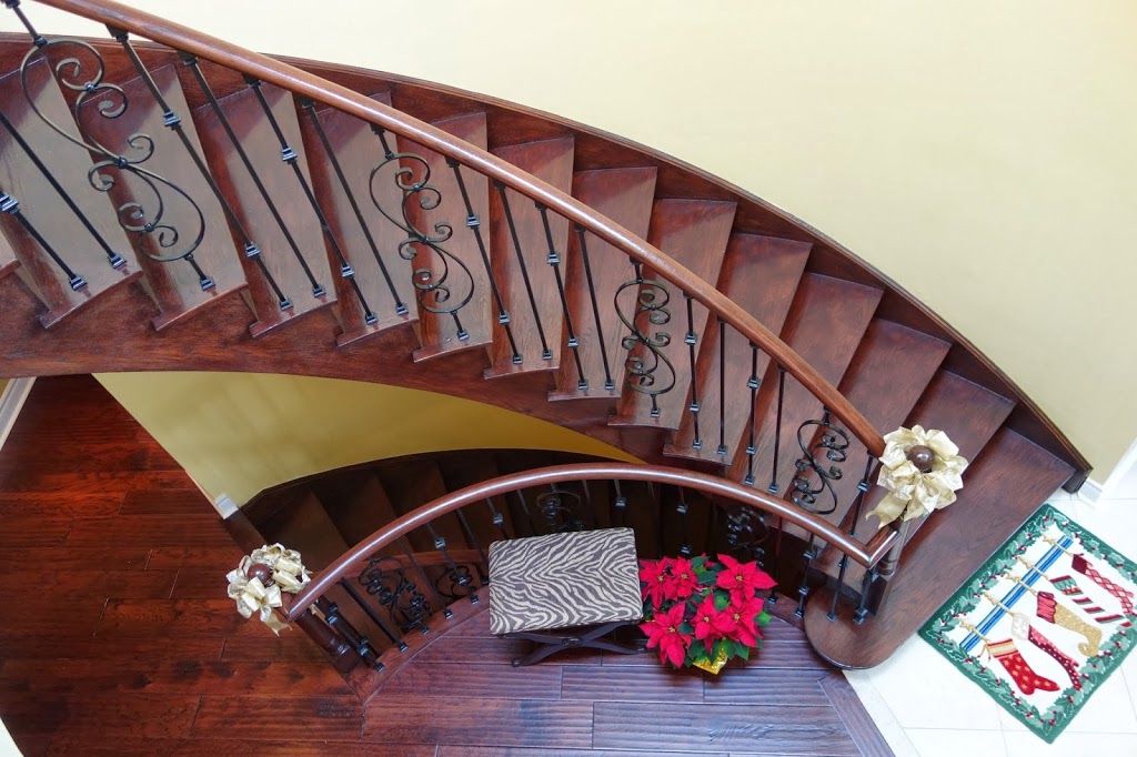 Abco Hardwood | 140 Duffield Dr, Markham, ON L6G 1B5, Canada | Phone: (905) 513-6663