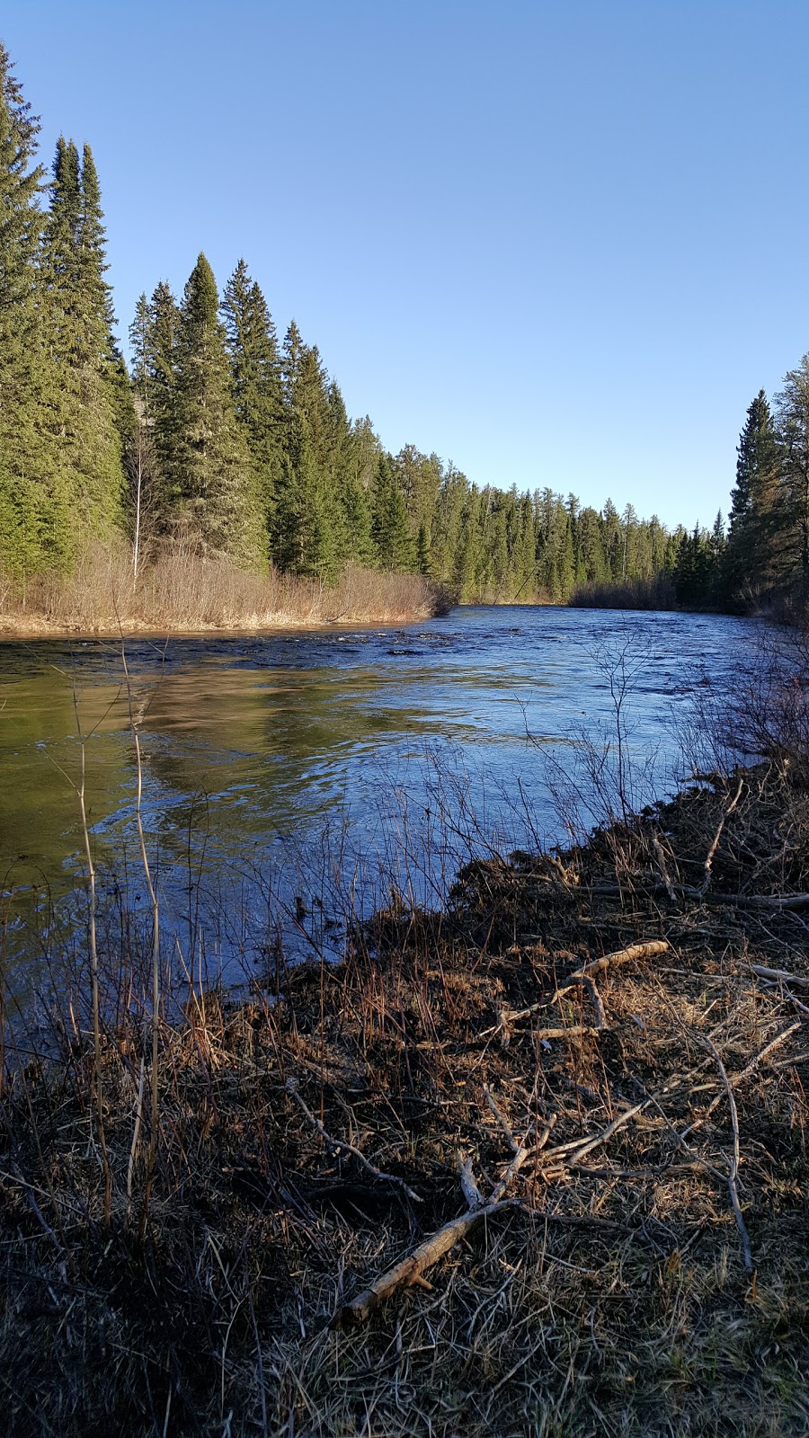 Whispered Dreams Ranch | Shabaqua Corners, Shebandowan, ON P0T 2T0, Canada | Phone: (807) 933-0467
