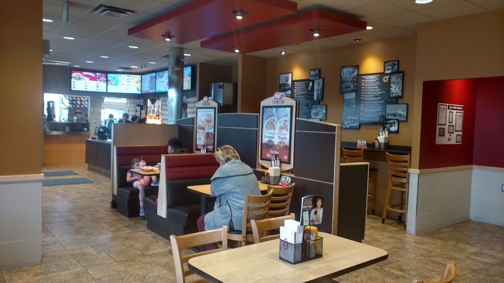 Dairy Queen Grill & Chill | 1366 Topsail Rd, Paradise, NL A1L 1H6, Canada | Phone: (709) 781-8460