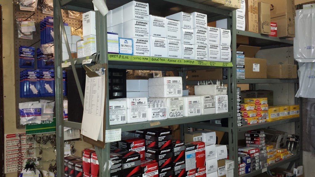 Dundas Marine Ltd | Hwy #5, Waterdown, 45 Dundas St E, Dundas, ON L9H 7H8, Canada | Phone: (905) 522-4081