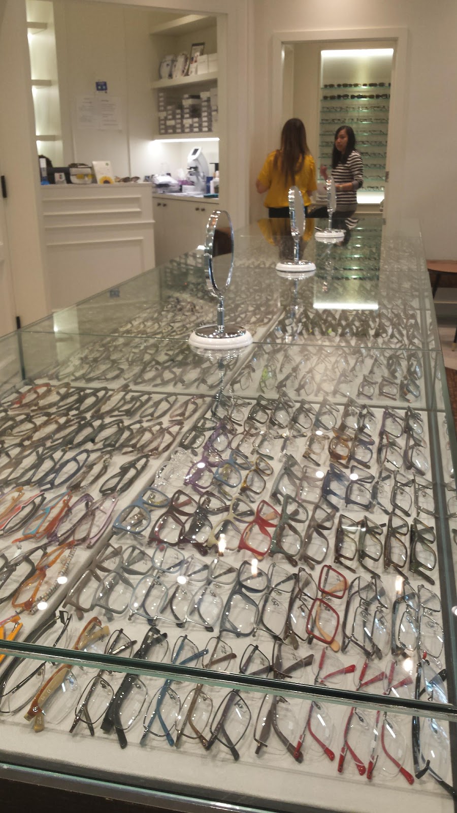 Sunny Optical | B, 1 Promenade Cir Unit Y007, Thornhill, ON L4J 4P8, Canada | Phone: (905) 731-1999
