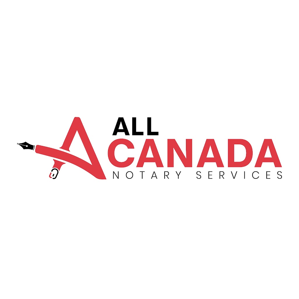 All-Canada Notary | 27 Renwick Ave, Cambridge, ON N3C 2T5, Canada | Phone: (866) 240-6060