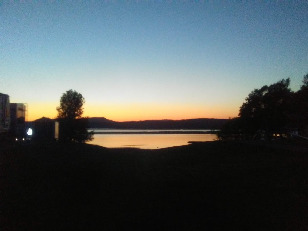 Riverside Seasonal Campground | Kingston, NB E5S 1X6, Canada | Phone: (506) 643-1979