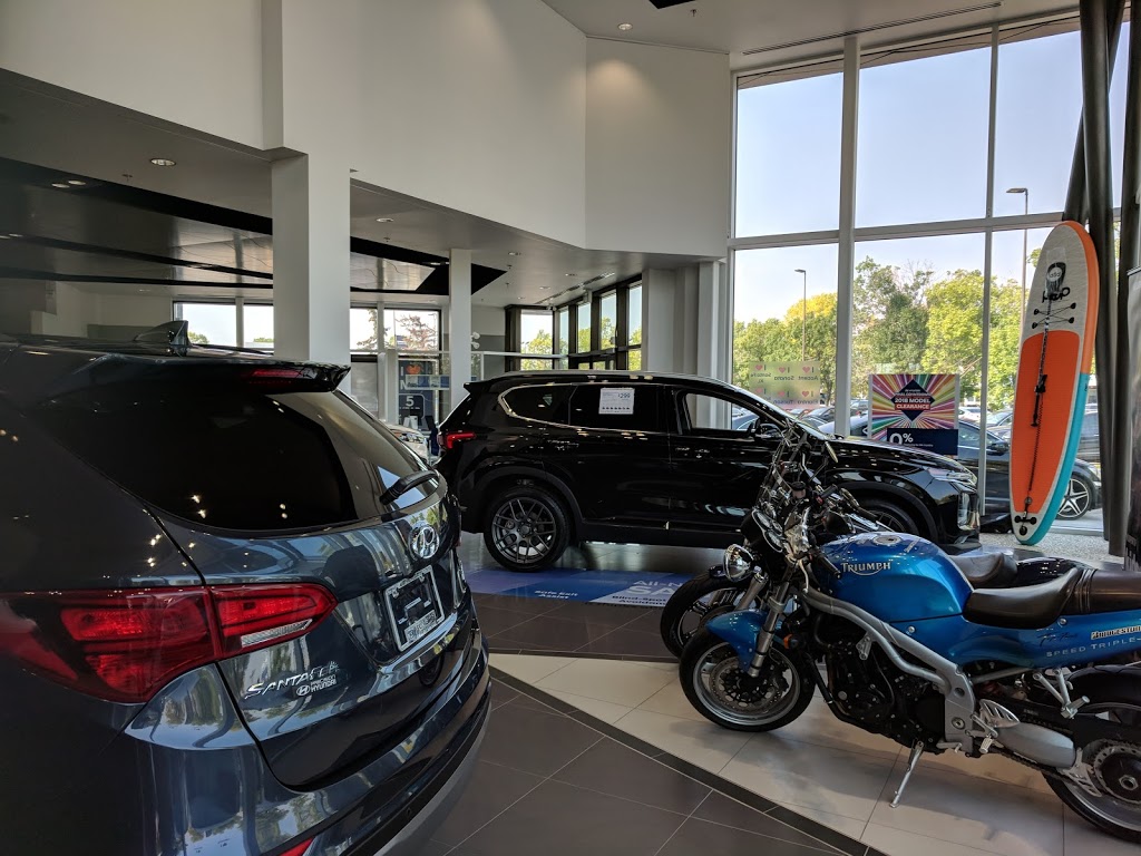 Precision Hyundai | 130 Glendeer Cir SE, Calgary, AB T2H 2V4, Canada | Phone: (888) 254-0164