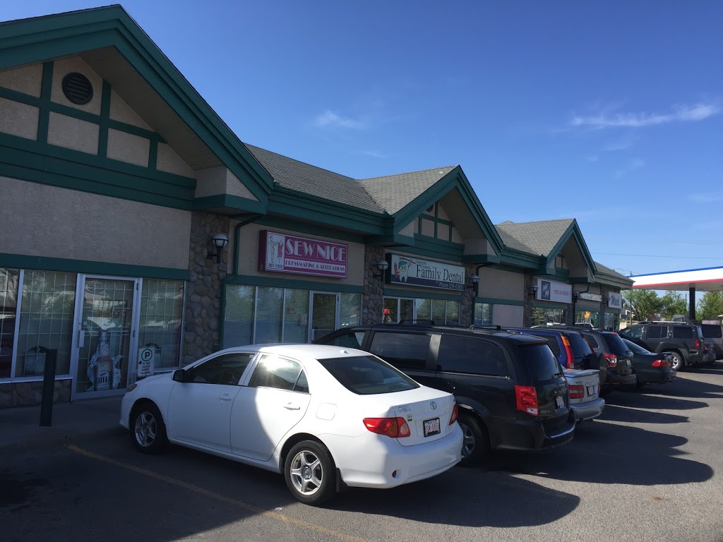 Somerset Crossing Family Dental | 16319 Somercrest St SW, Calgary, AB T2Y 3M7, Canada | Phone: (403) 256-6363