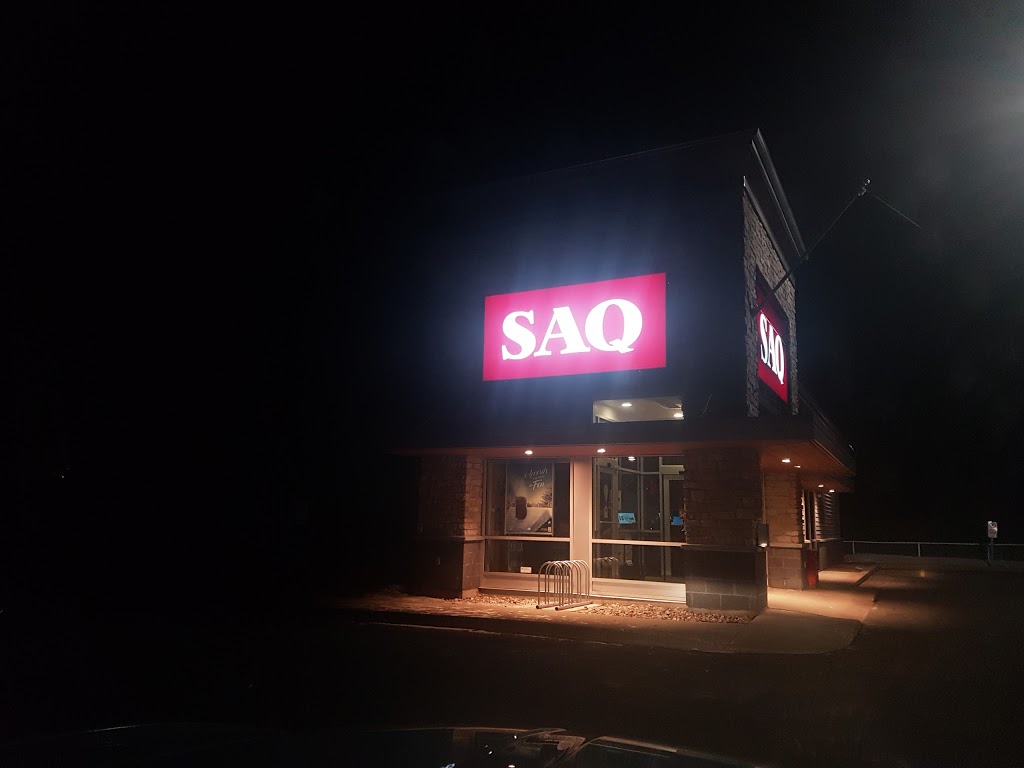 SAQ | 997 Rue Saint-Isidore, Saint-Lin - Laurentides, QC J5M 2V5, Canada | Phone: (450) 439-1748