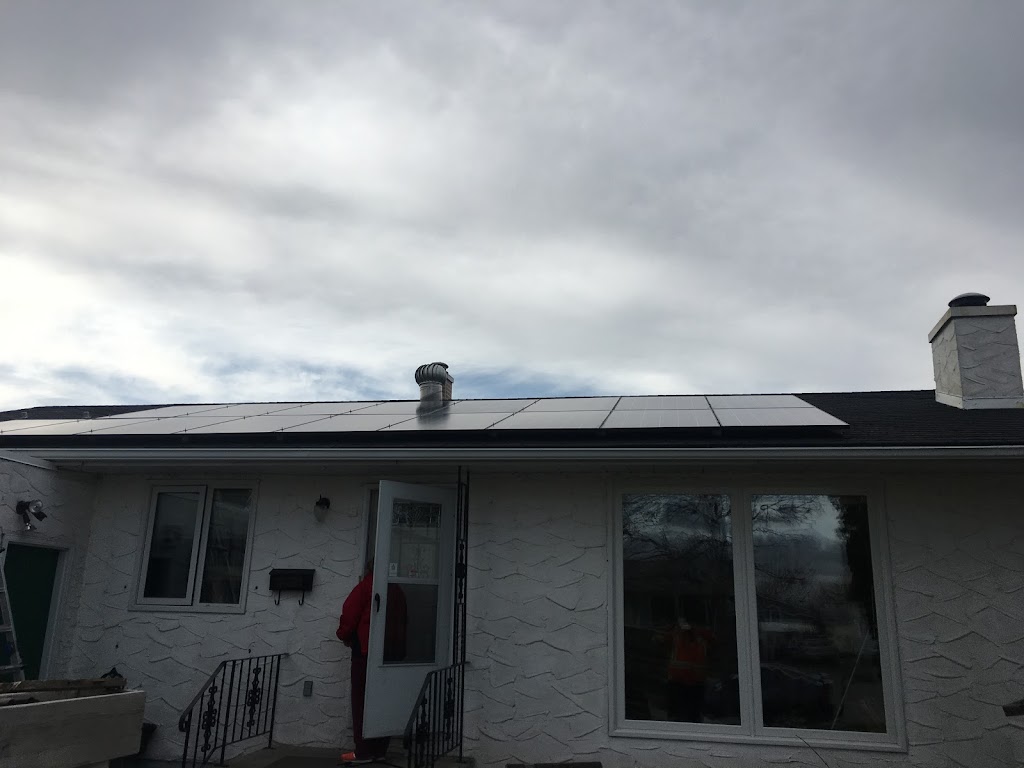 Living Skies Solar | 5431 Portage Ave, Headingley, MB R4H 1H8, Canada | Phone: (204) 510-1499