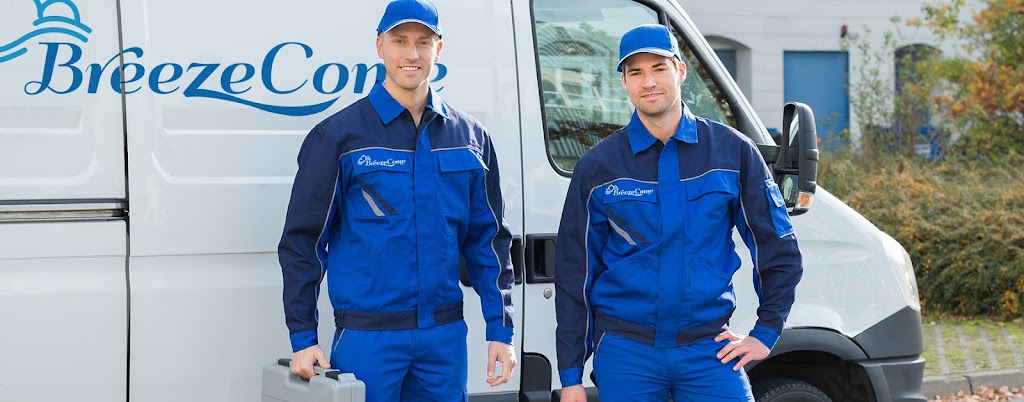 BreezeCome Home Services | 1440 Grahams Ln Unit 5, Burlington, ON L7R 2J2, Canada | Phone: (888) 308-0066