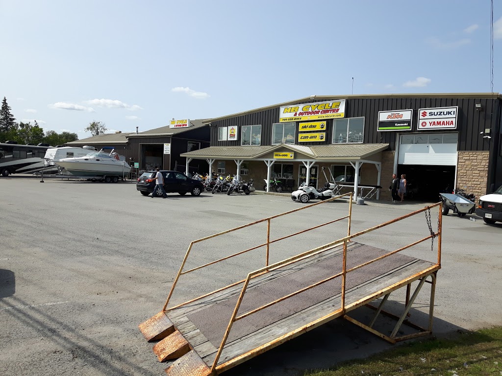 Hb Cycle | 66 McLarens Creek Rd, Cameron, ON K0M 1G0, Canada | Phone: (705) 328-2453