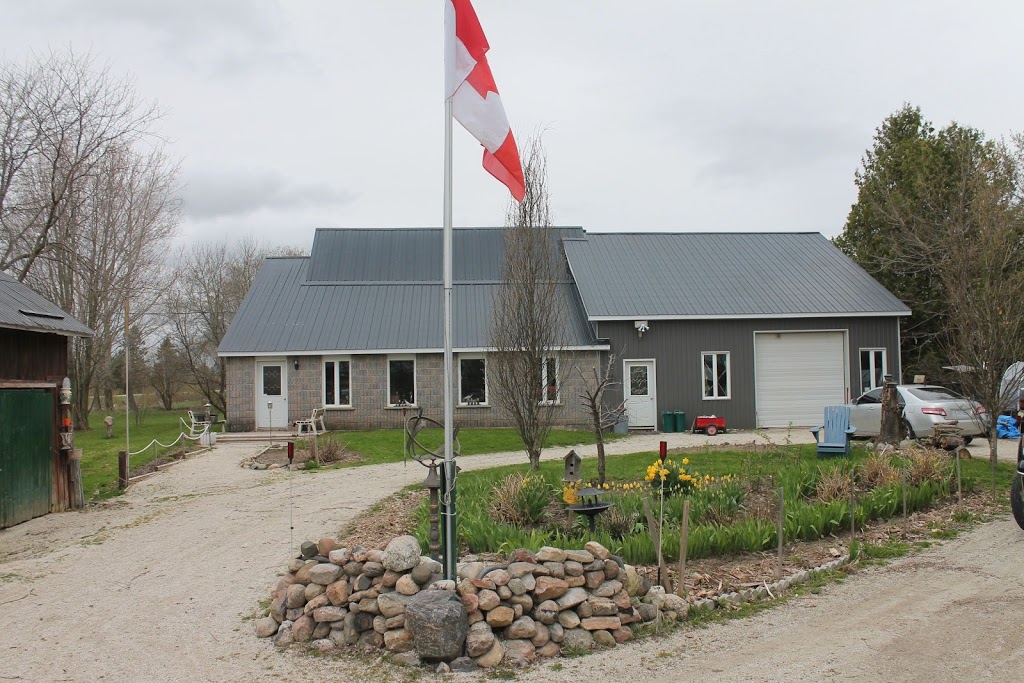 Strongville Art & Frame Studio | 1536 Strongville Rd, Stayner, ON L0M 1S0, Canada | Phone: (705) 828-4288