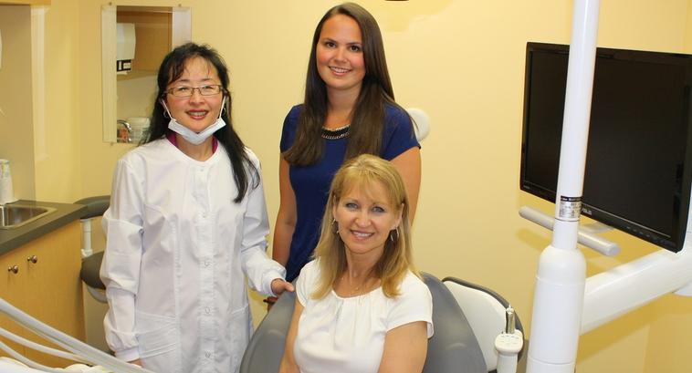 Dental Hygiene Smiles | 307 Euclid Ave Suite 4, Thunder Bay, ON P7E 6G6, Canada | Phone: (807) 577-6453