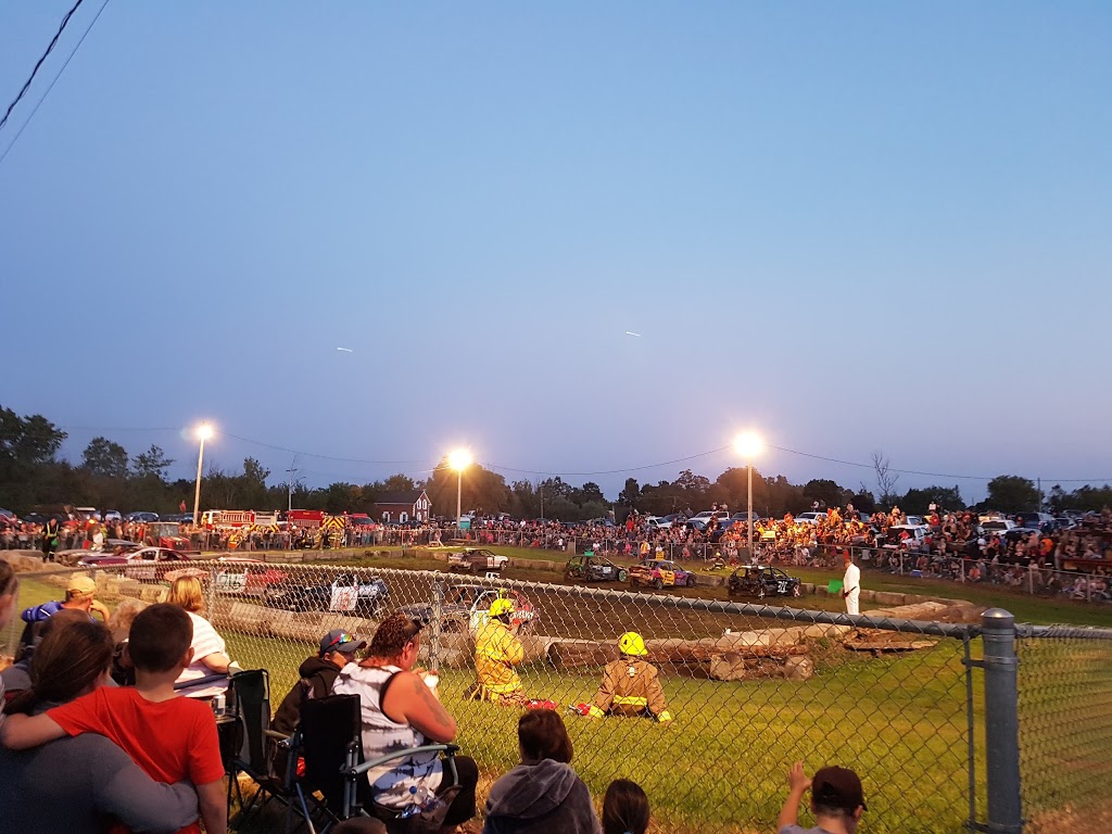 Madoc & District Recreation Centre | 45 Cooper Rd, Madoc, ON K0K 2K0, Canada | Phone: (613) 473-4206
