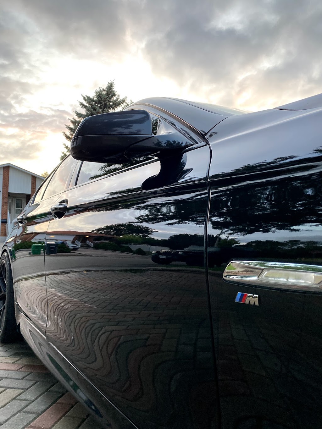 NB Detailz | 4 Leander St, Brampton, ON L6S 3M5, Canada | Phone: (905) 781-3400