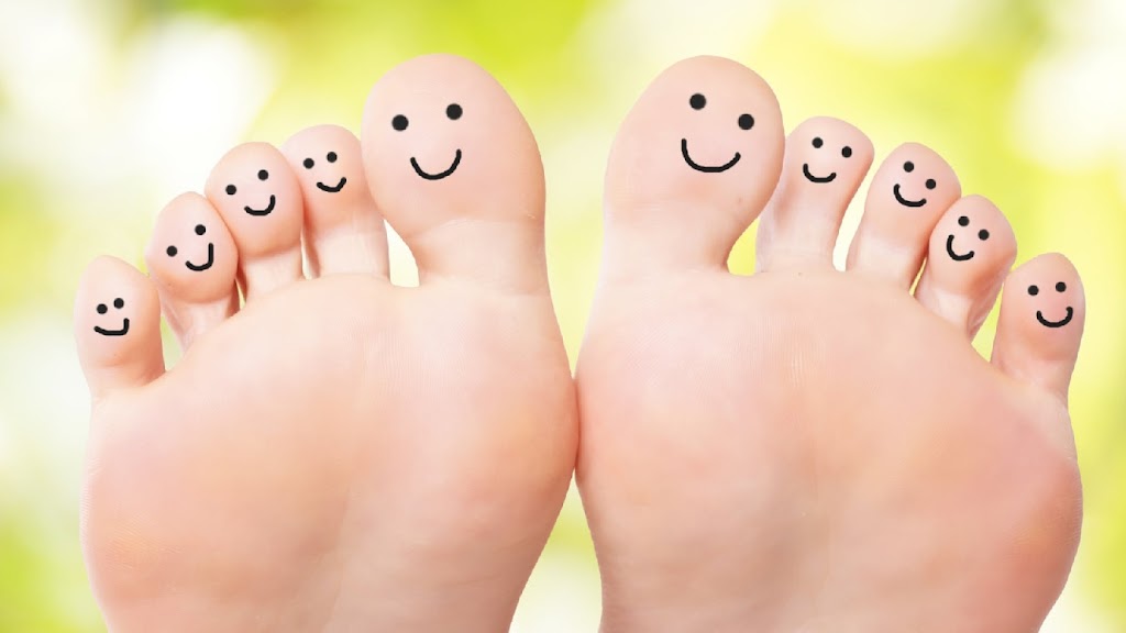 Reflexology by Robyn | 618 Saskatchewan Ave W Unit 4, Portage la Prairie, MB R1N 0M6, Canada | Phone: (204) 240-7541