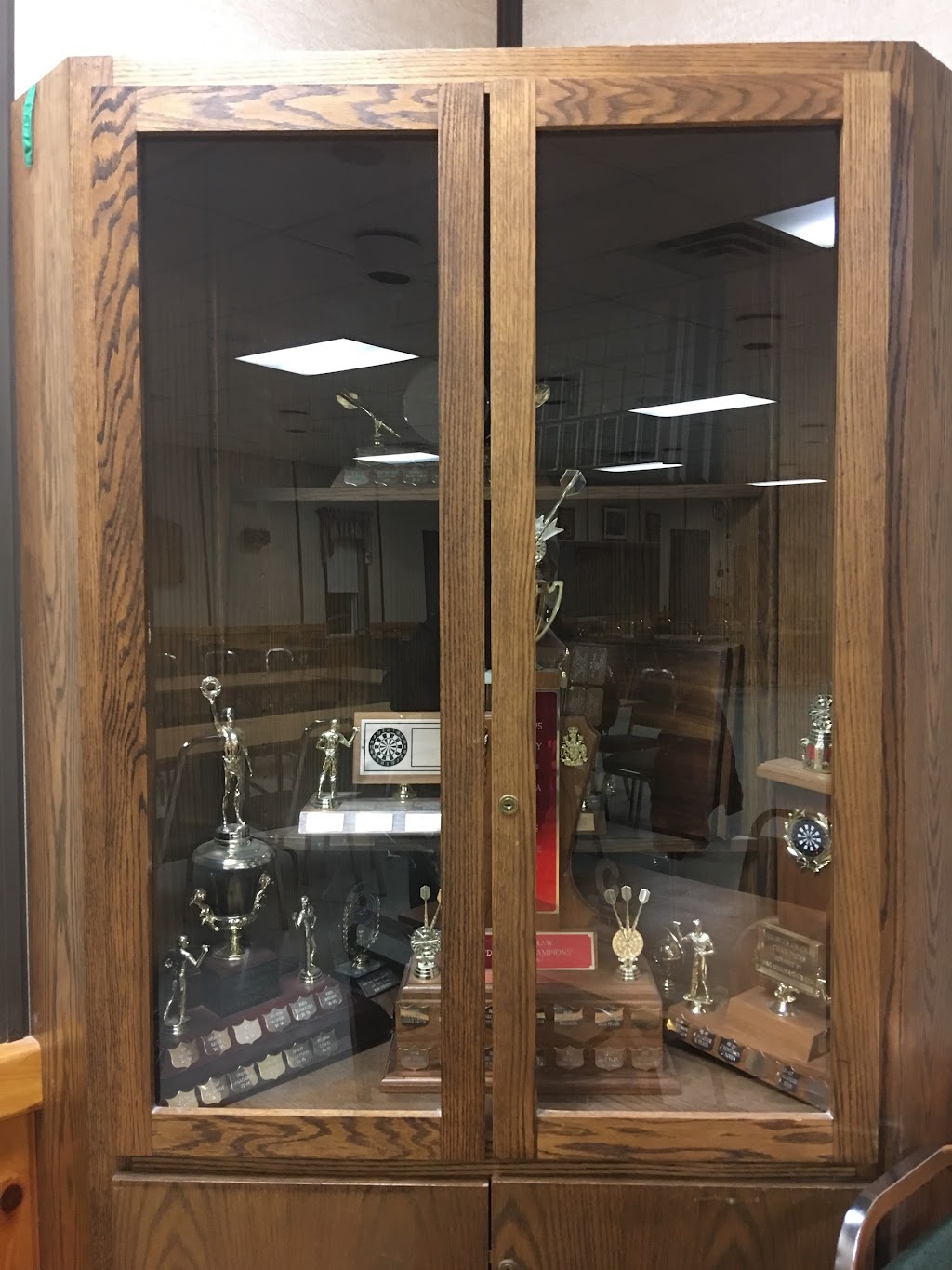 Royal Canadian Legion Branch 469 Elmira | 11 First St E, Elmira, ON N3B 2E3, Canada | Phone: (519) 669-2932