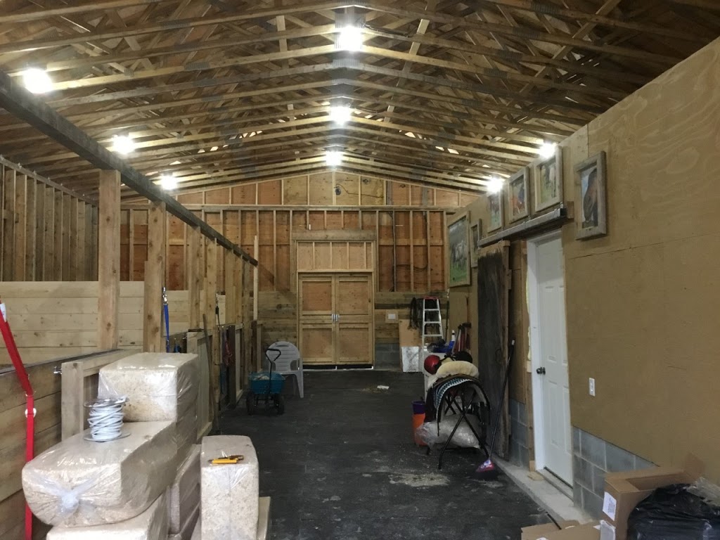 McAnsh Electric | 216 Lyons Ln, Tehkummah, ON P0P 2C0, Canada | Phone: (705) 968-0918