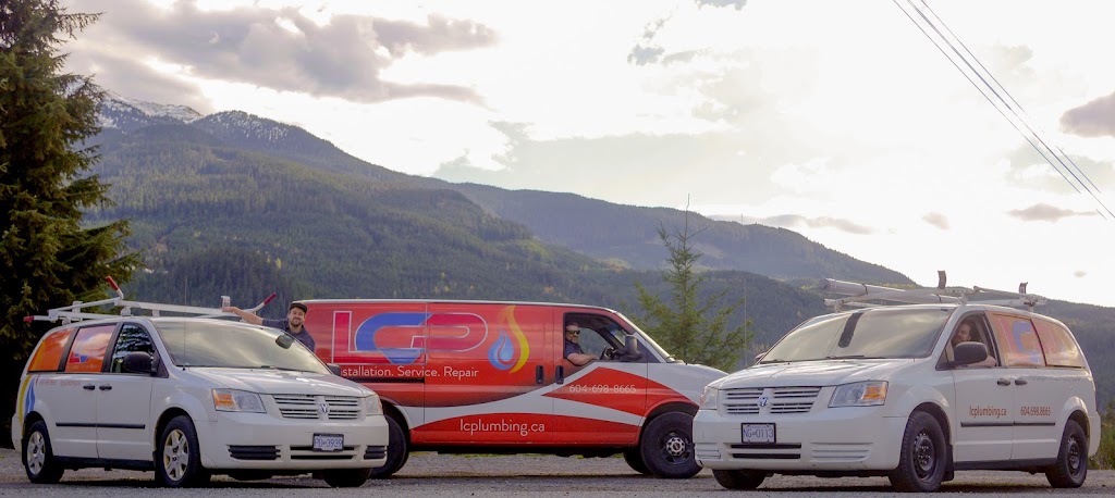 Lee Carter Plumbing Ltd | 7090 Nesters Rd, Whistler, BC V0N 1B7, Canada | Phone: (604) 698-8665