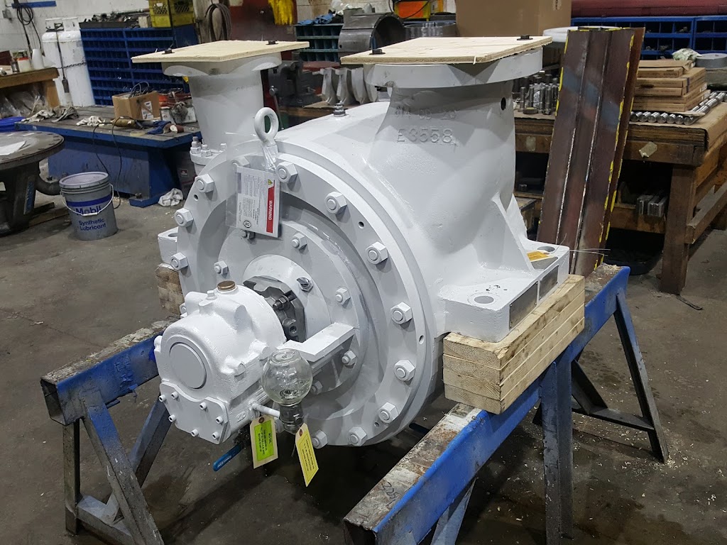 Sunrise Engineering & Manufacturing inc. | 7463 Wilson Ave, Delta, BC V4G 1E5, Canada | Phone: (604) 946-9944