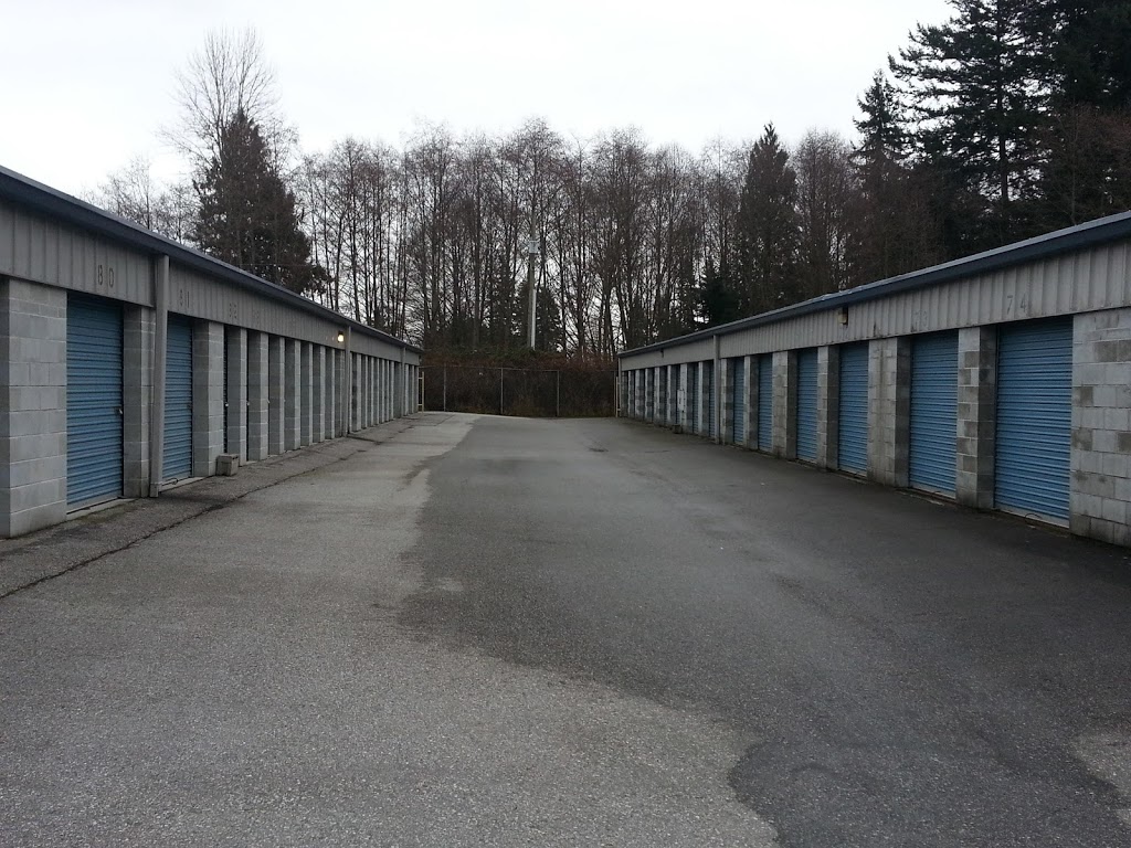 Sunshine Coast Self Storage | 1161 Sunshine Coast Hwy, Gibsons, BC V0N 1V4, Canada | Phone: (604) 886-7698