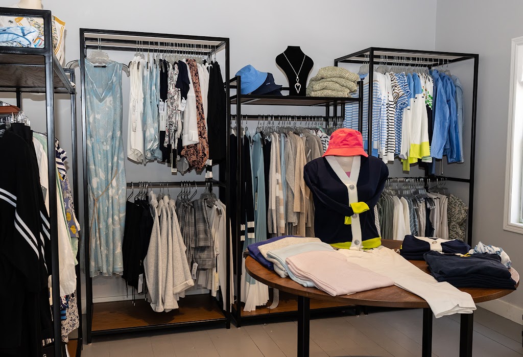 DJC Casual Clothing | Burleigh St, Apsley, ON K0L 1A0, Canada | Phone: (705) 656-3830