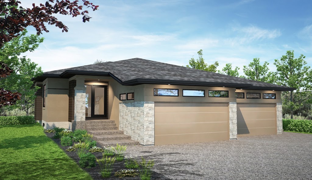 Keswick on the River | 3308 Kidd Cl SW, Edmonton, AB T6W 1A5, Canada | Phone: (780) 420-0044