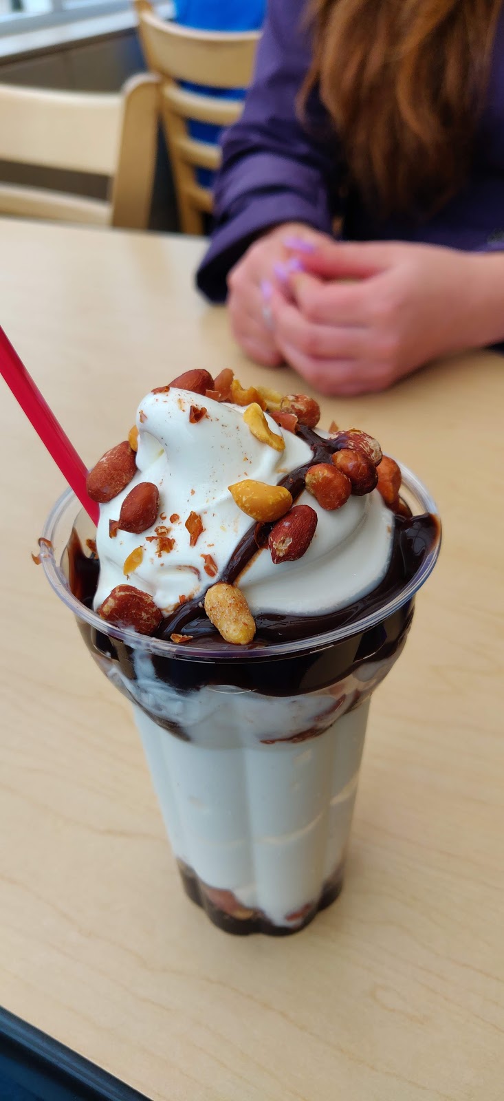Dairy Queen Grill & Chill | 403 Boundary Ave, Fort QuAppelle, SK S0G 1S0, Canada | Phone: (306) 332-6899