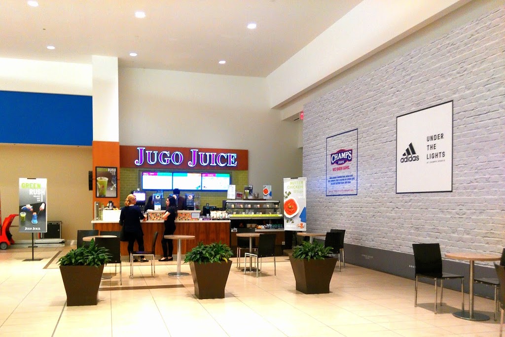 Jugo Juice | 300 Borough Dr, Scarborough, ON M1P 4P5, Canada | Phone: (416) 901-0228