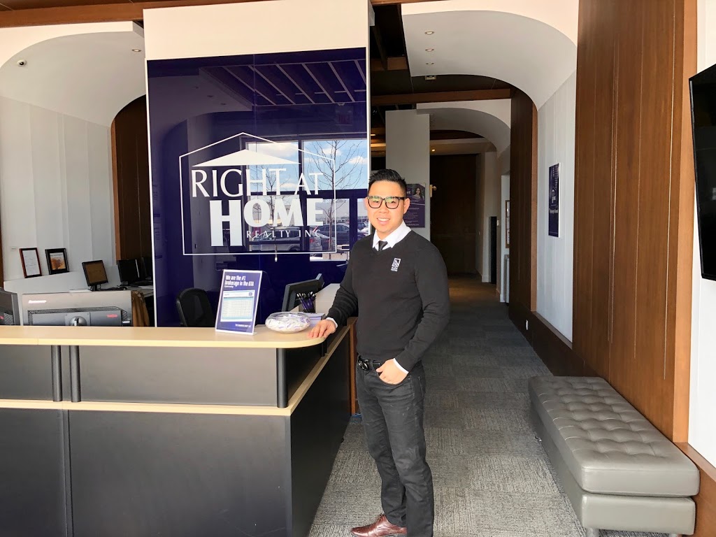 Alex Nguyen - Right At Home Realty Inc., Brokerage | Vaughan, ON, Canada | Phone: (647) 551-7021