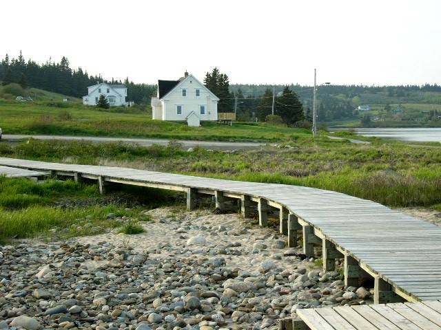 Gladees at Hirtles Beach | Hirtle Beach Rd, Upper Kingsburg, NS B0J 2X0, Canada | Phone: (902) 766-0321