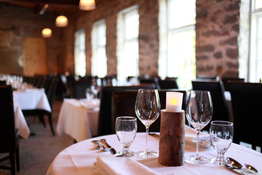 Restaurant du moulin (Val-Jalbert) | 95 Rue Saint-George, Chambord, QC G0W 1G0, Canada | Phone: (888) 675-3132
