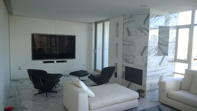 KRU Smart Homes Automation | 593 St Andrews Rd, West Vancouver, BC V7S 1V4, Canada | Phone: (604) 628-2021