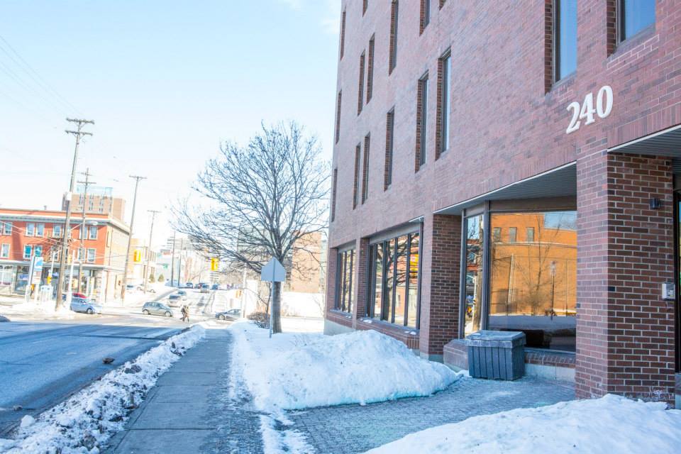 Back to Health Wellness Centre | 240 Catherine St #100, Ottawa, ON K2P 2G8, Canada | Phone: (613) 237-3306