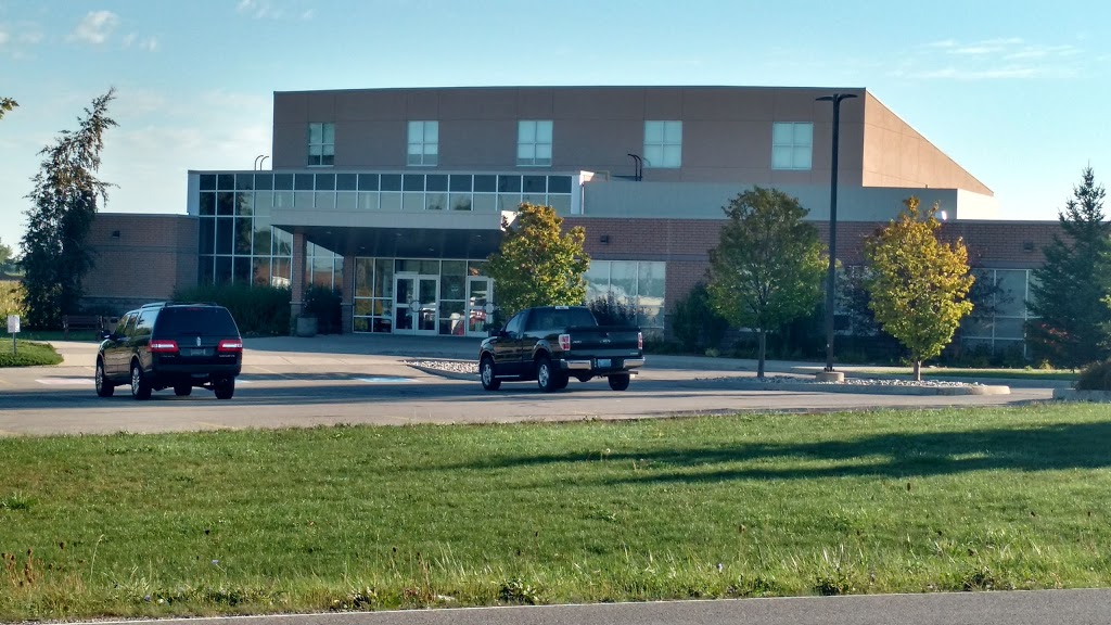 Gateway Church | 15 Haldimand 66, Caledonia, ON N3W 1N7, Canada | Phone: (905) 765-5407